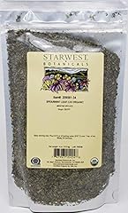 Starwest botanicals organic for sale  Delivered anywhere in USA 