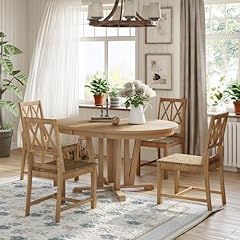 Merax farmhouse round for sale  Delivered anywhere in USA 