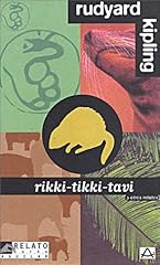 Rikki tikki tavi d'occasion  Livré partout en Belgiqu