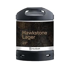 Perfectdraft hawkstone lager for sale  Delivered anywhere in UK