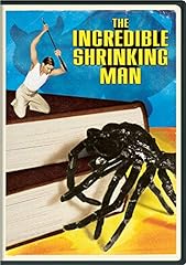 Incredible shrinking man for sale  Delivered anywhere in USA 