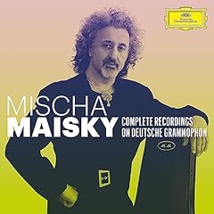 Mischa maisky complete for sale  Delivered anywhere in UK