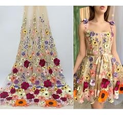 Primst flower embroidery for sale  Delivered anywhere in UK