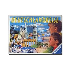 Ravensburger 01021 deutschland gebraucht kaufen  Wird an jeden Ort in Deutschland