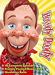 Howdy doody show for sale  Delivered anywhere in USA 