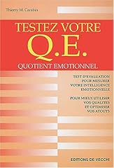 Testez qe d'occasion  Livré partout en France