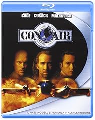 Con air blu gebraucht kaufen  Wird an jeden Ort in Deutschland