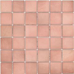 Mattonelle mosaico ceramica usato  Spedito ovunque in Italia 