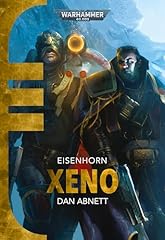 Warhammer 40.000 eisenhorn usato  Spedito ovunque in Italia 