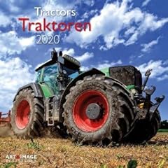 Traktoren broschurkalender kal gebraucht kaufen  Wird an jeden Ort in Deutschland