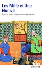 Nuits contes choisis d'occasion  Livré partout en France