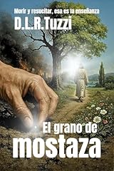 Grano mostaza morir for sale  Delivered anywhere in UK