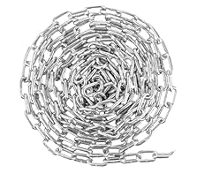 Marwotec schweißkette 6mm gebraucht kaufen  Wird an jeden Ort in Deutschland