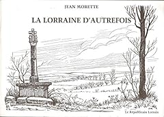 jean morette d'occasion  Livré partout en France