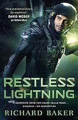 Restless lightning breaker for sale  Delivered anywhere in USA 
