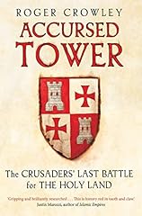 Accursed tower crusaders for sale  Delivered anywhere in UK