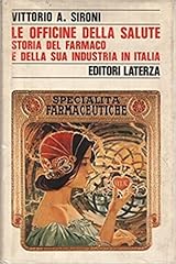 Officine della salute. usato  Spedito ovunque in Italia 