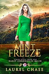 Mint freeze haret for sale  Delivered anywhere in USA 
