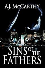 Sins fathers charlie for sale  Delivered anywhere in UK