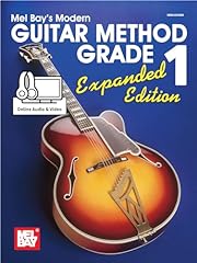 Modern guitar method for sale  Delivered anywhere in USA 