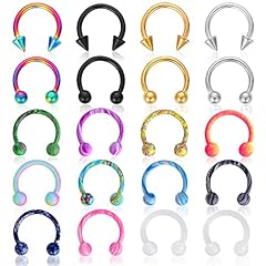 Yolev 20pcs horseshoe for sale  Delivered anywhere in USA 