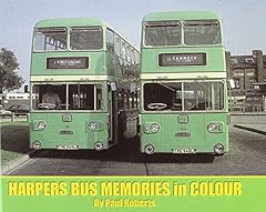 Harpers bus memories for sale  Delivered anywhere in UK