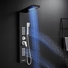 Rovate led shower for sale  Delivered anywhere in USA 