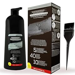 Shampoing colorant teinture d'occasion  Livré partout en France