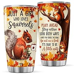 Cubicer squirrel coffee for sale  Delivered anywhere in USA 