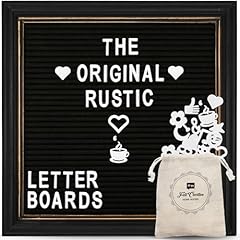 Black felt letter for sale  Delivered anywhere in USA 