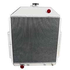 Row aluminum radiator for sale  Delivered anywhere in USA 