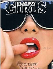 Playboy girls special gebraucht kaufen  Wird an jeden Ort in Deutschland