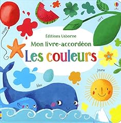 Couleurs d'occasion  Livré partout en Belgiqu