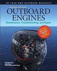 Outboard engines maintenance for sale  Delivered anywhere in USA 