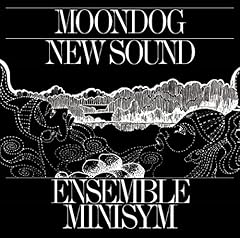 Moondog new sound d'occasion  Livré partout en Belgiqu