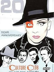 Culture club live usato  Spedito ovunque in Italia 