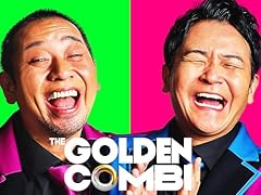 The golden combi usato  Spedito ovunque in Italia 