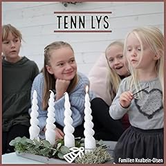 Tenn lys d'occasion  Livré partout en France