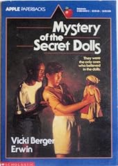 Mystery secret dolls for sale  Delivered anywhere in USA 