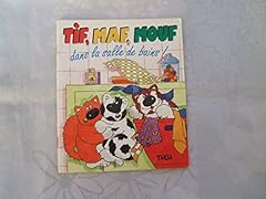 Tif maf mouf d'occasion  Livré partout en France