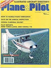 Plane pilot magazine for sale  Delivered anywhere in USA 