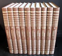 Bibbia. volumi usato  Spedito ovunque in Italia 