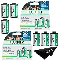 Fujifilm 400 film for sale  Delivered anywhere in USA 