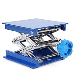 Table élévatrice laboratoire d'occasion  Livré partout en France