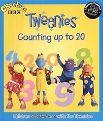 Tweenies counting 20 for sale  Delivered anywhere in UK