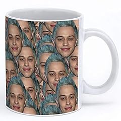 Pete davidson mug for sale  Delivered anywhere in USA 