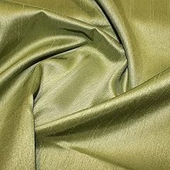 Satin backed shantung for sale  Delivered anywhere in UK