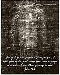 Shroud turin face for sale  Delivered anywhere in USA 