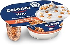 Danone duo yogurt usato  Spedito ovunque in Italia 
