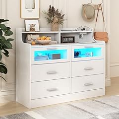 Vabches white drawer for sale  Delivered anywhere in USA 